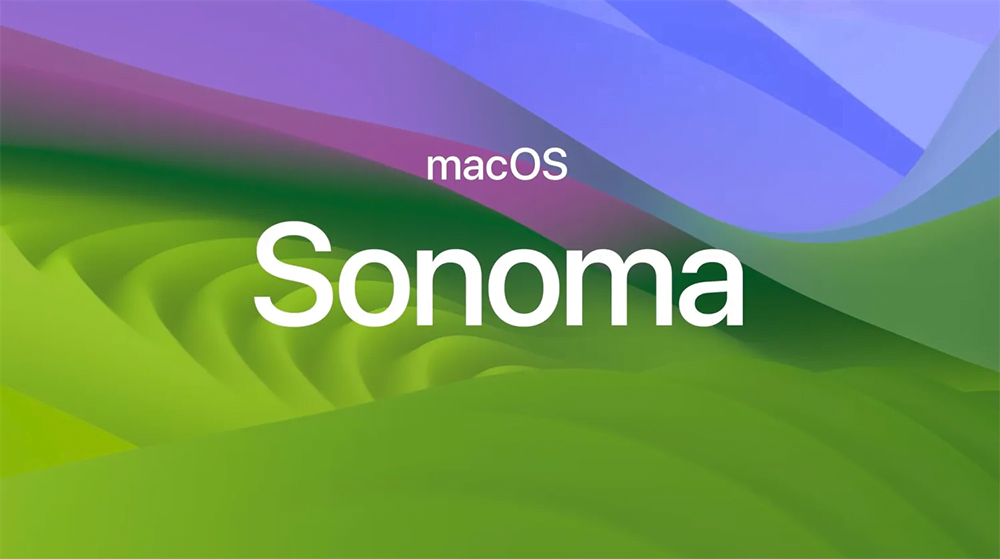How To Download And Create Macos Sonoma Iso File - Techzain